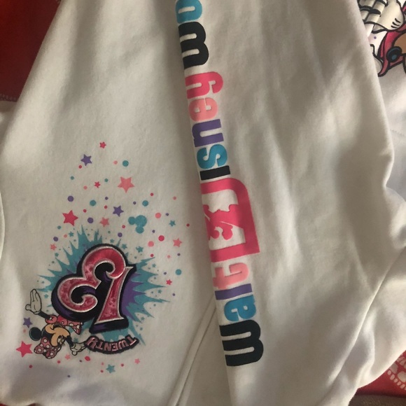 Disney jacket - Picture 2 of 6